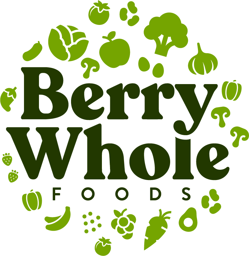 Berry Whole Foods