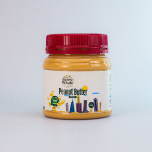 Peanut Butter 250g