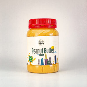 Peanut Butter in Nairobi