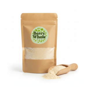 Whole Grain Maize Flour