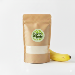 Banana Flour