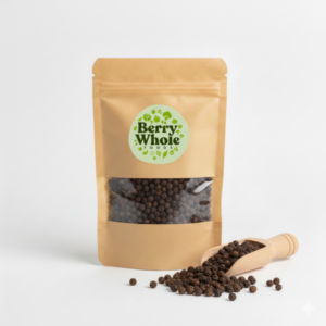 Black Pepper Seeds
