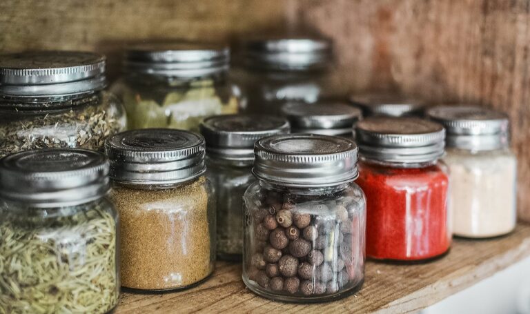Crafting Captivating Recipes