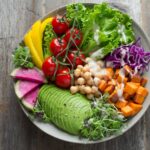 Post-Gym Meals That Work