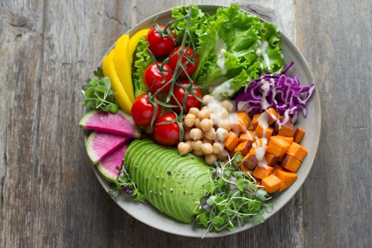 Post-Gym Meals That Work