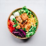 School Snack Box Ideas