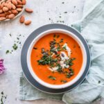 Making Nutritious Uji for Kids