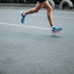 Natural Stamina for Your Run